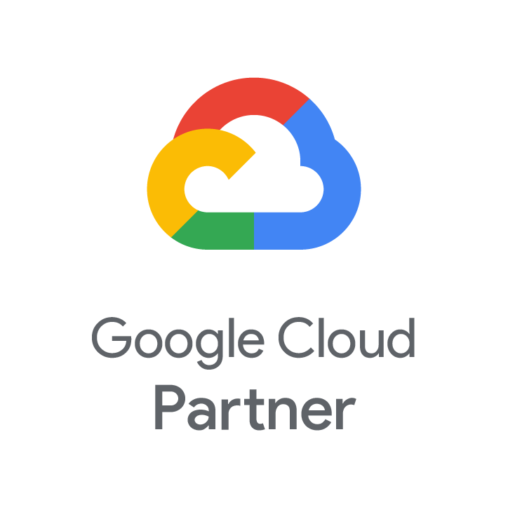 GoogleCloudPlatformPartner